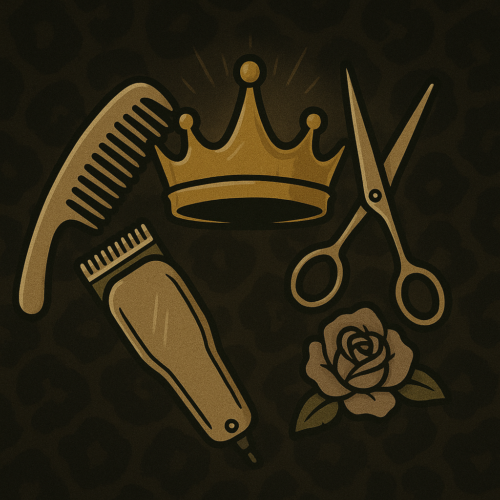 Crown & Comb Collection (Coming Soon)