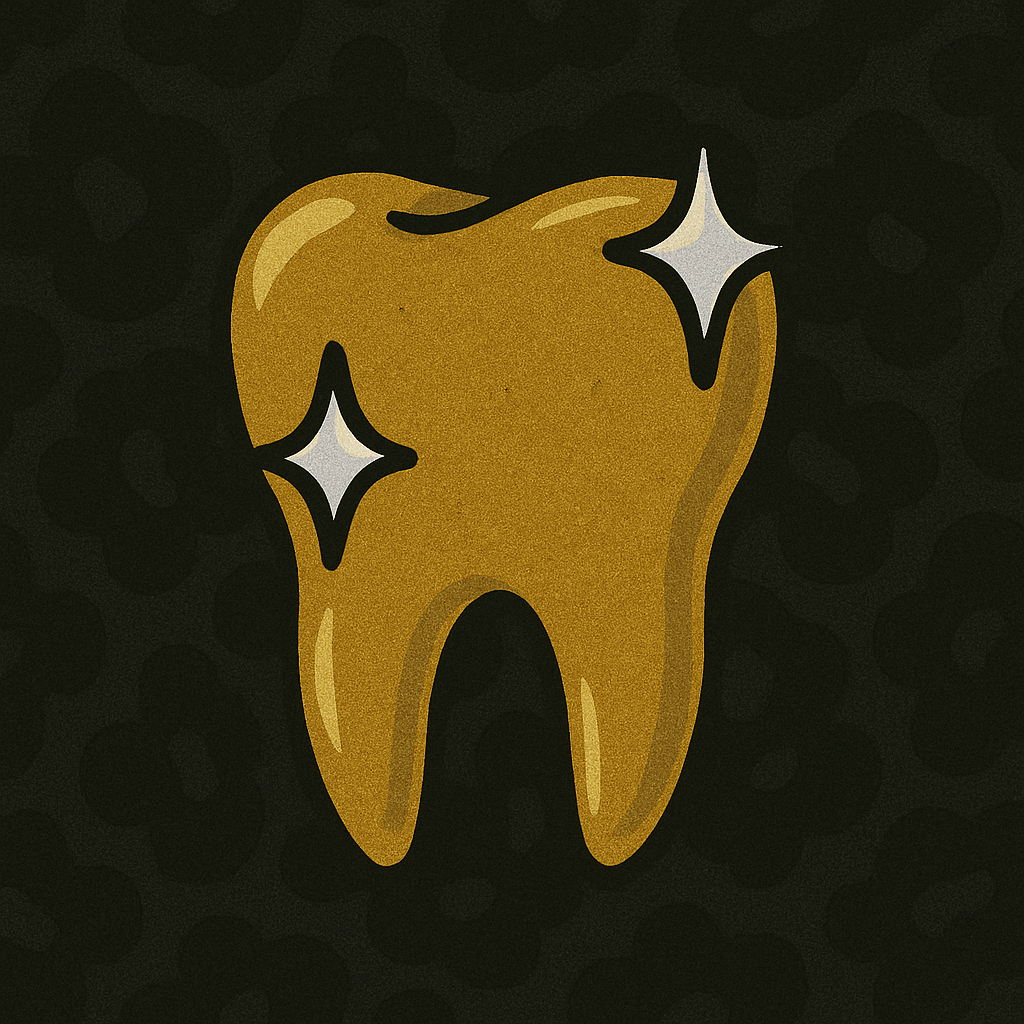 Tooth Gems (Coming Soon…)